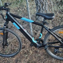 Ebike 