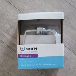 Moen Boardwalk Tower Ring 