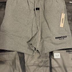Essentials shorts