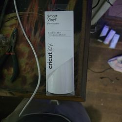 Joy Vinyl Permanent Black