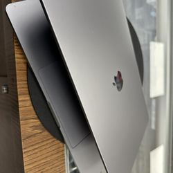 2021 MACBOOK PRO