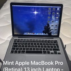 MacBook y iMac – Probados y Listos para Usar (Weston)
