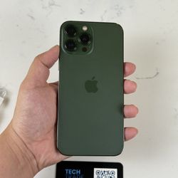 iPhone 13 Pro Max 128Gb Unlocked