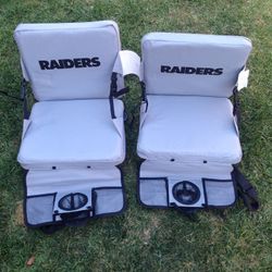 Stadium Seats