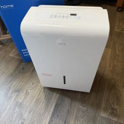Home Labs Dehumidifier Brand New