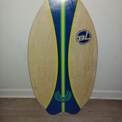 Big Lizzard Skim Board 