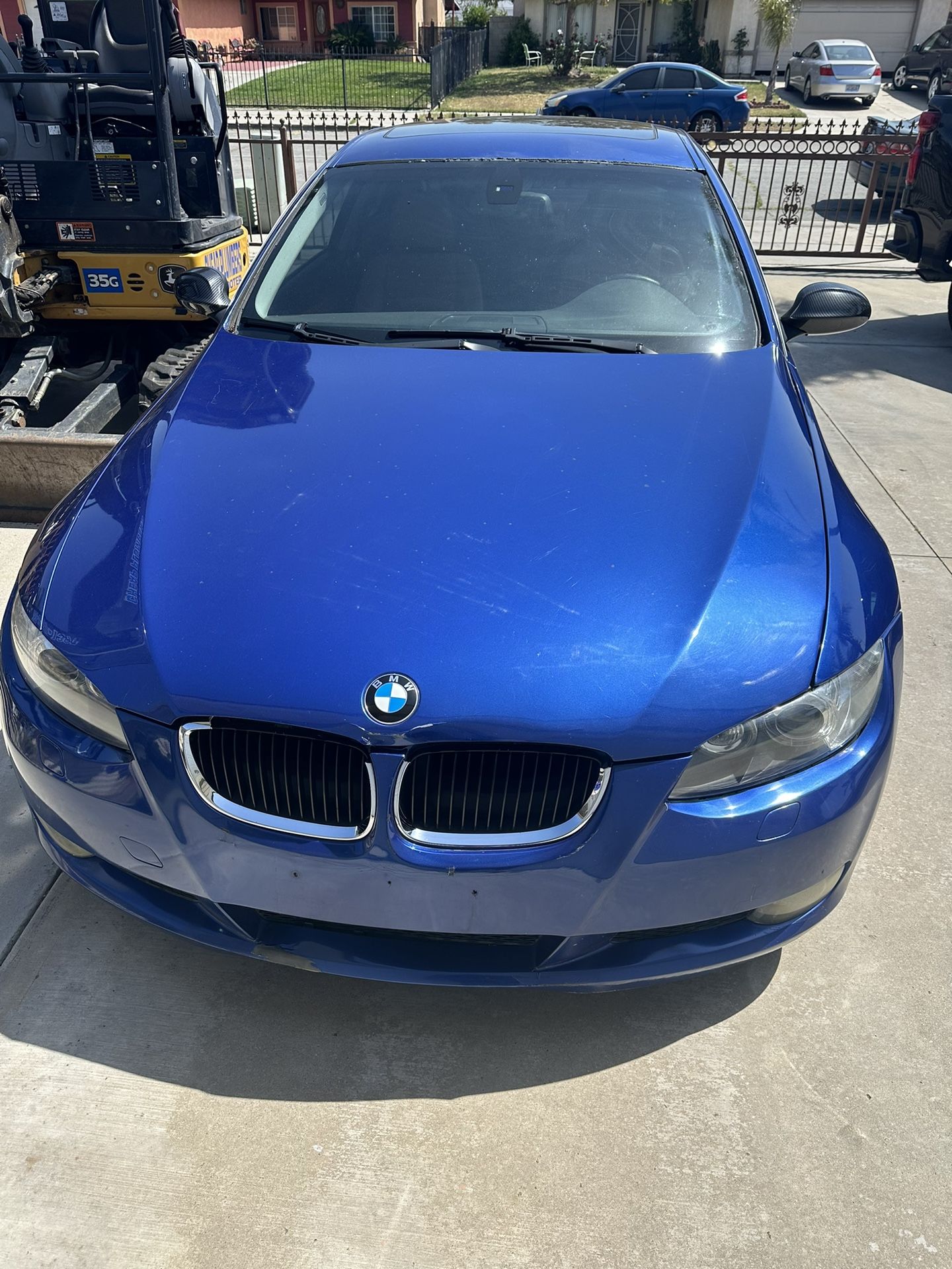 BMW 328-I - 2 Door Coupe $4,900