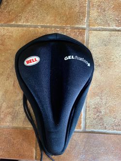 Bike BELL Gel Seat Cushion