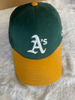 Oakland A’s baseball cap