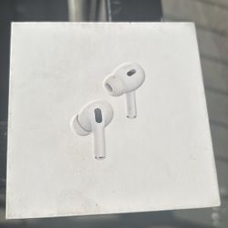 AirPods Pro 2ndGen