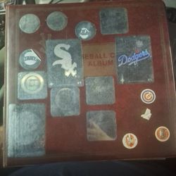 Big Basballall  Card Collection 