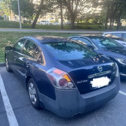 2008 Nissan Altima