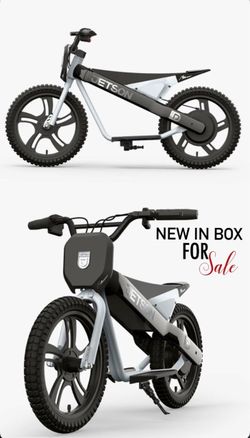 ELECTRIC DIRT BIKE FOR KIDS