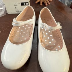 For the first communion