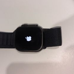 Apple Watch Ultra 2 