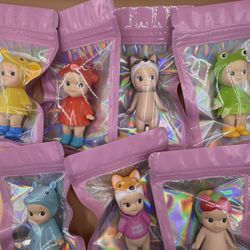 Authentic Sonny Angels 