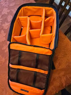 Camera bag