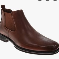 Perry Ellis Boots 