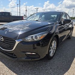 2018 Mazda Mazda 3 From $ 1,490 Down 