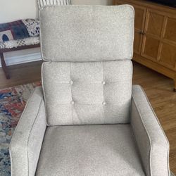 Recliner