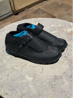 Shimano cycling shoes size men’s 14, brand new