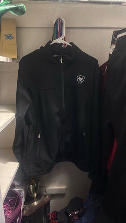 Ariat jacket