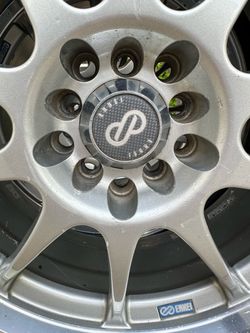 Enkei Wheels