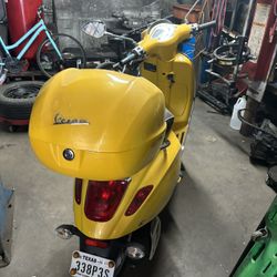 Vespa