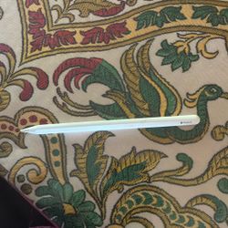 Apple Pen
