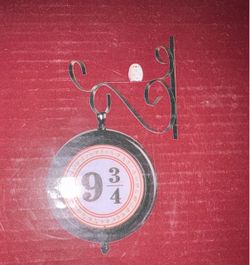Vintage Hanging 9 3/4 Light Color Changing 🔥