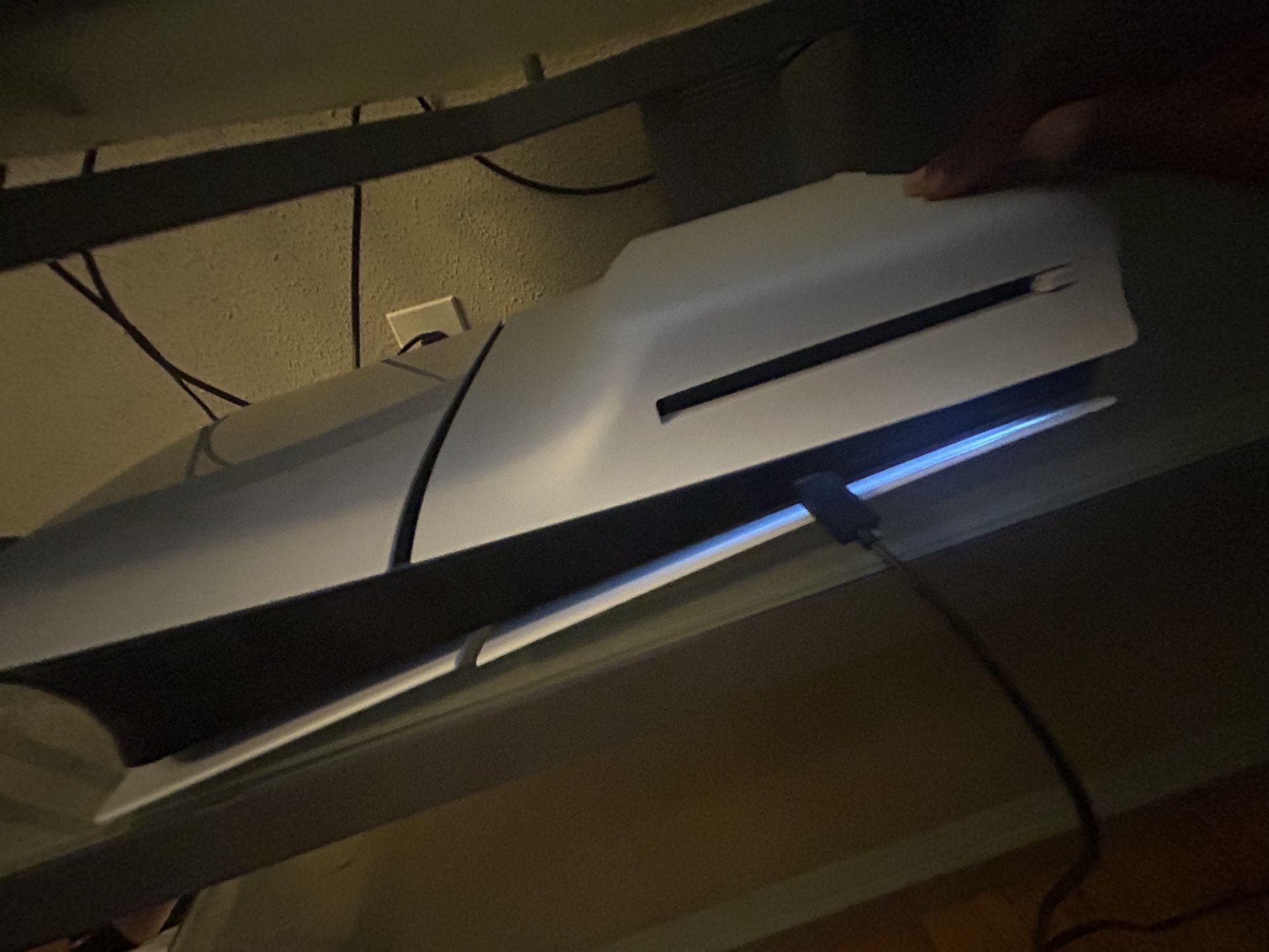 Playstation 5 (disc edition)