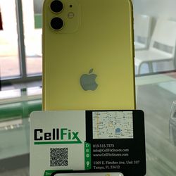iPhone 11 Unlocked $50 down