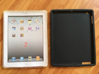 iPad 2 cases