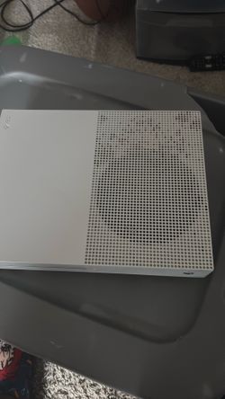 xbox 1s