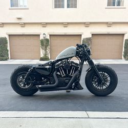2019 Harley-Davidson 1200