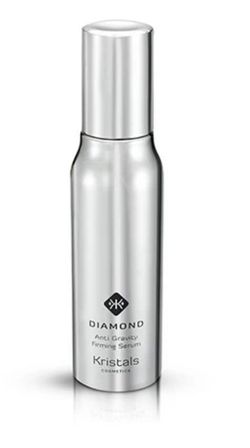 Kristals Diamond Anti-Gravity Firming Serum