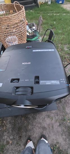 Proyector