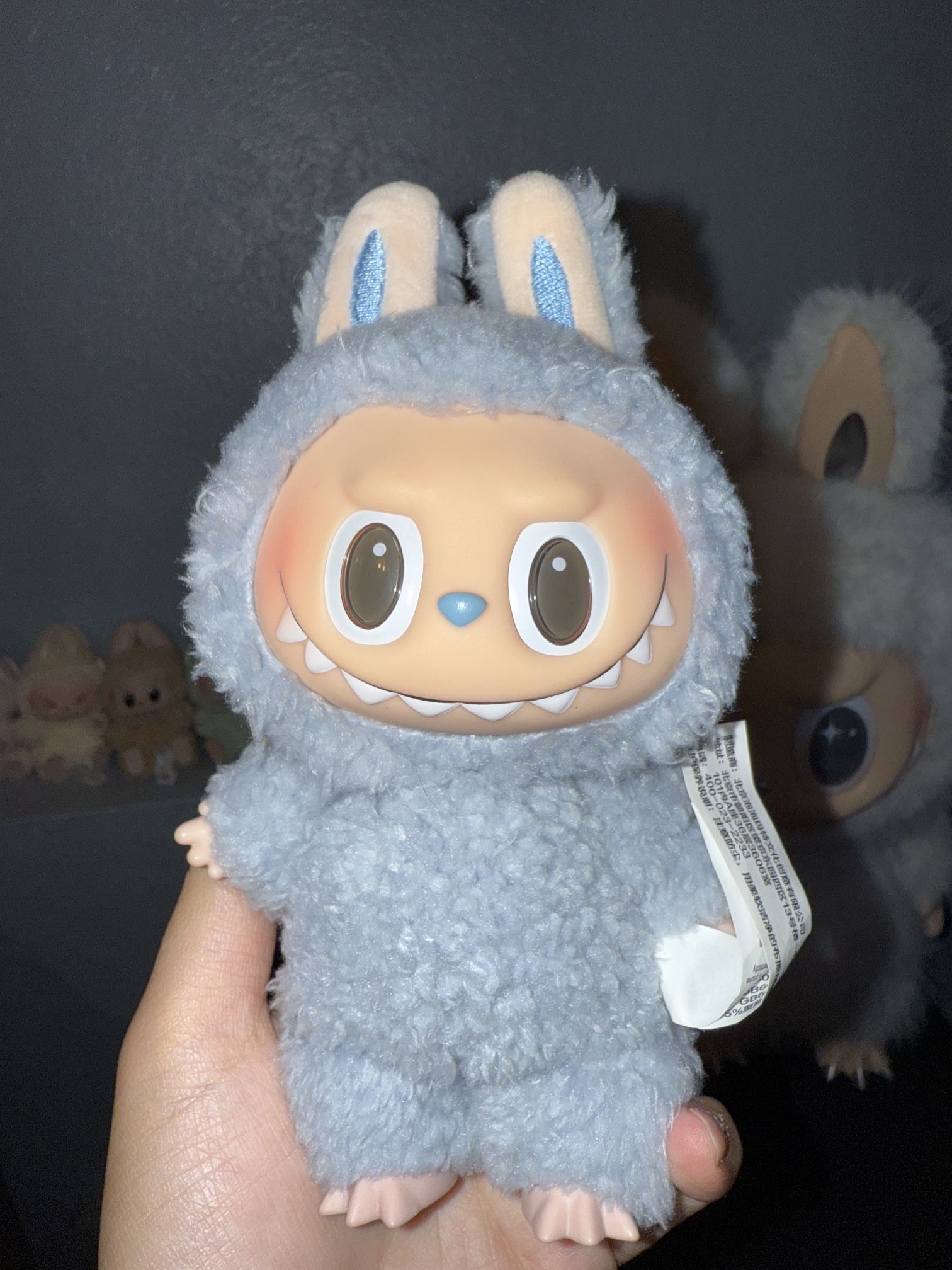 Labubu