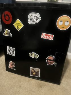 Mini Fridge