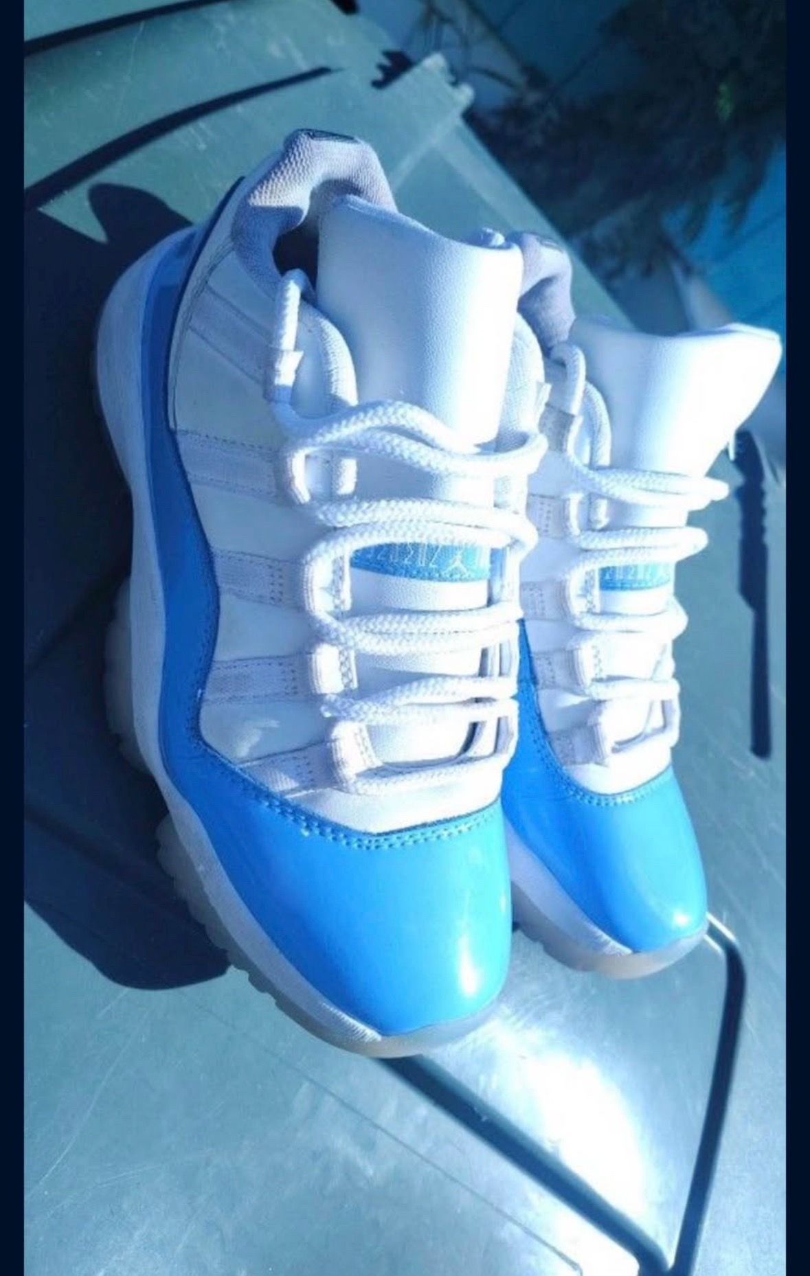 Jordan’s 11 open to offers