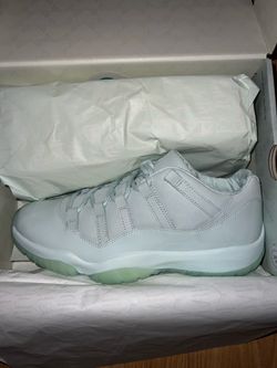 BRAND NEW NIKE AIR JORDAN RETRO 11 LOW JAIDE SIZE 13W $220