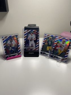 Prizm Lot