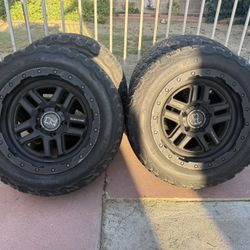 Tundra rims and Tires-Tundra Wheels-275/55/20-truck tires