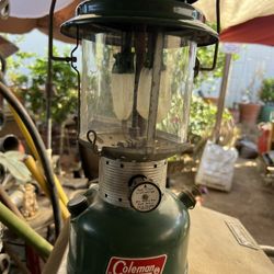 comen Lantern 220F  