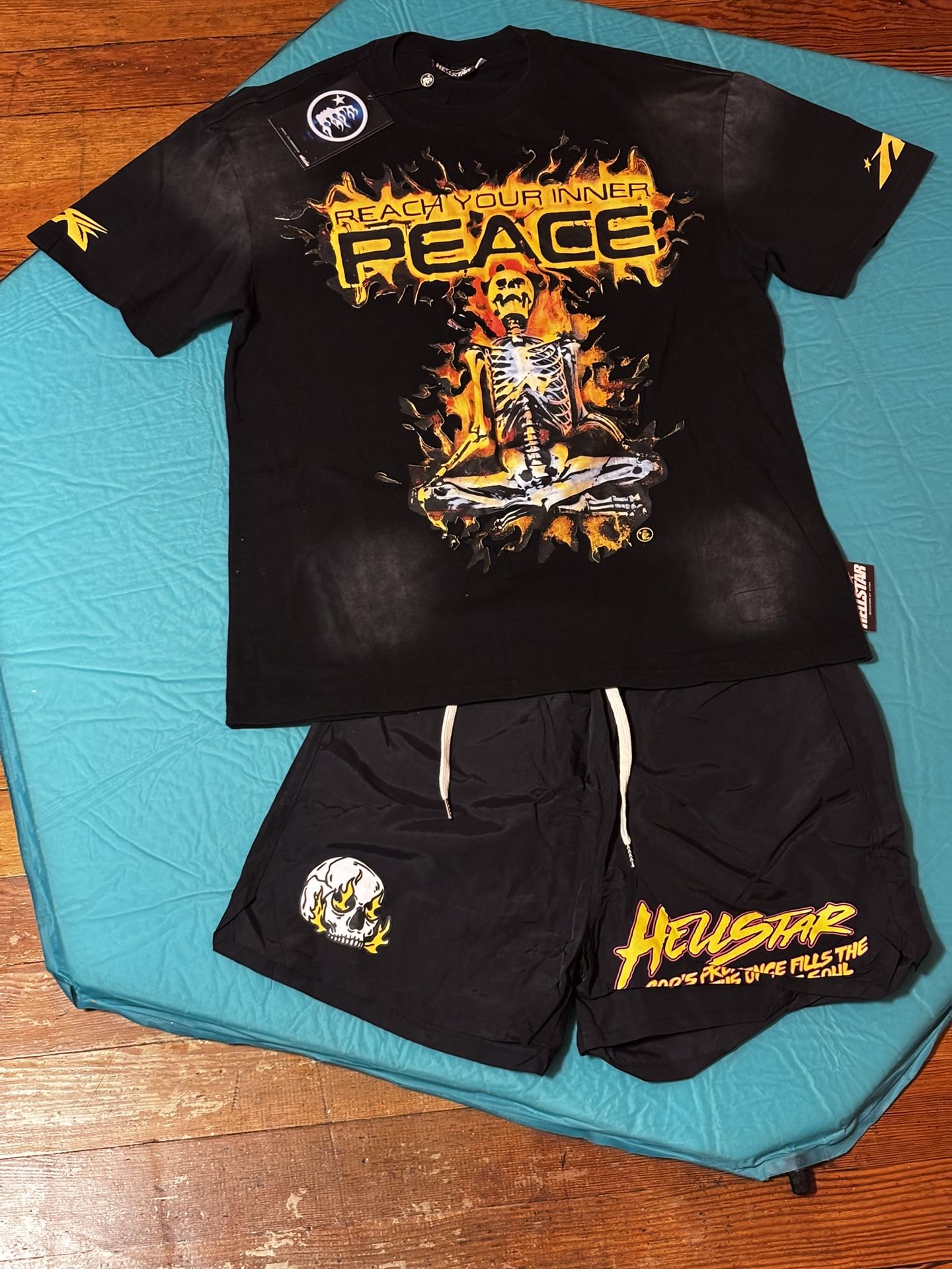 HELLSTAR