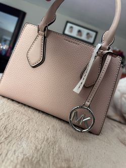 Small Mk Purse