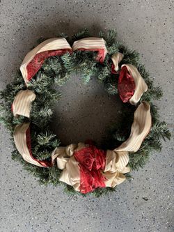 Christmas Wreath