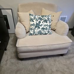 Super Confortable Chair 