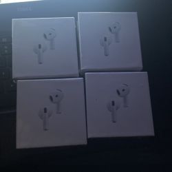 Airpod 4s