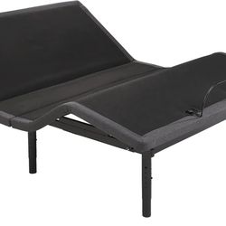 Sleep 3100 Queen Adjustable Base